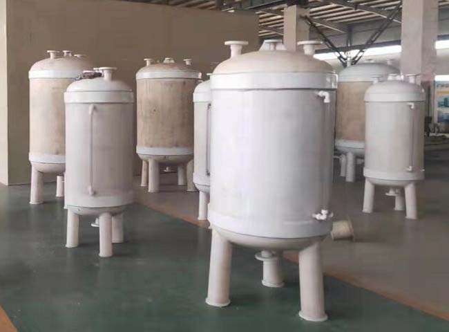 pp塑料儲(chǔ)罐廠家